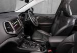 Jeep Cherokee Trailhawk 2018 года (AU)